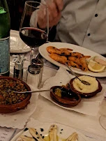 Boquerones En Vinagre