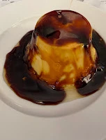 Panna Cotta