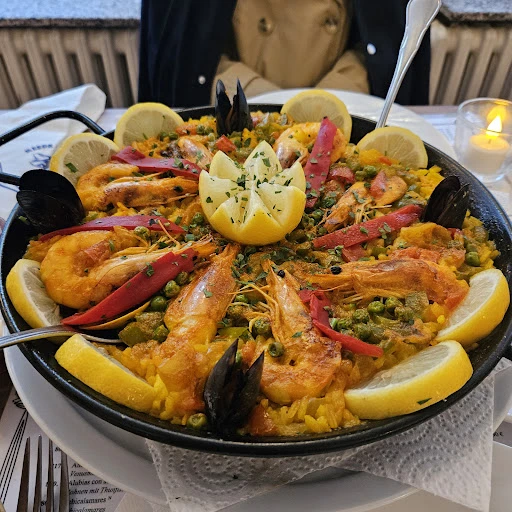 Meson El Cordobes photo 6